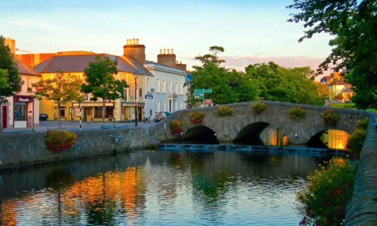 Ireland