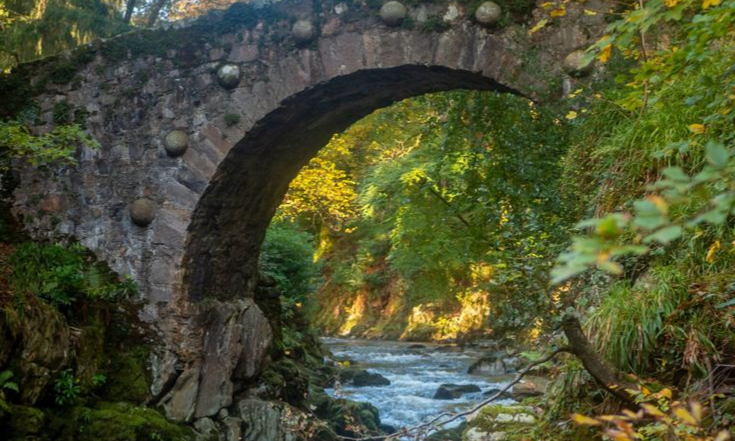 Ireland