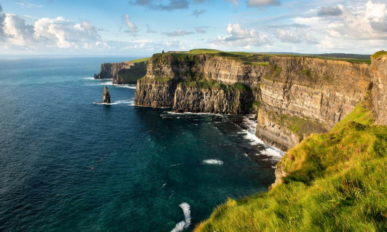 Ireland