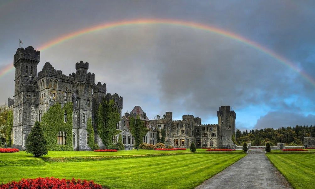 Ireland