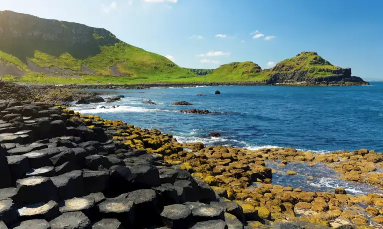 Ireland