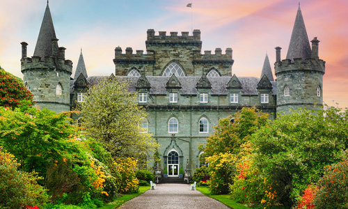 Ireland