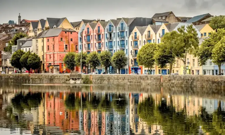 Ireland