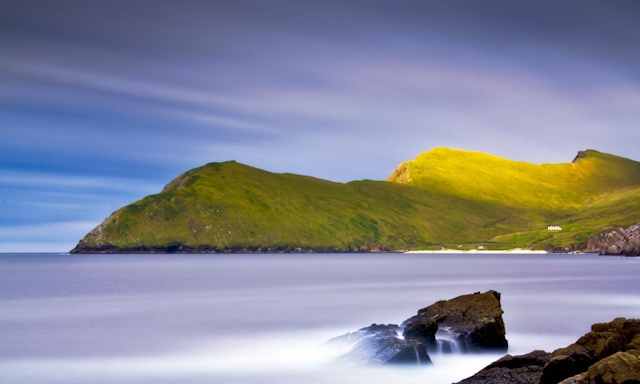 Ireland