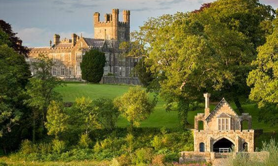 Ireland