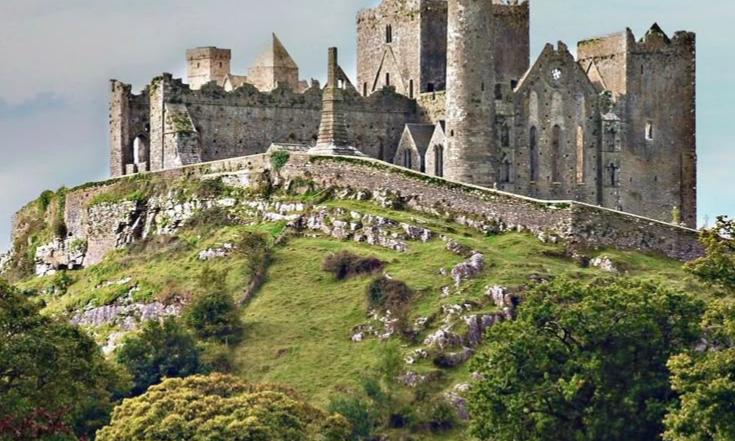 Ireland
