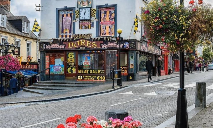 Ireland
