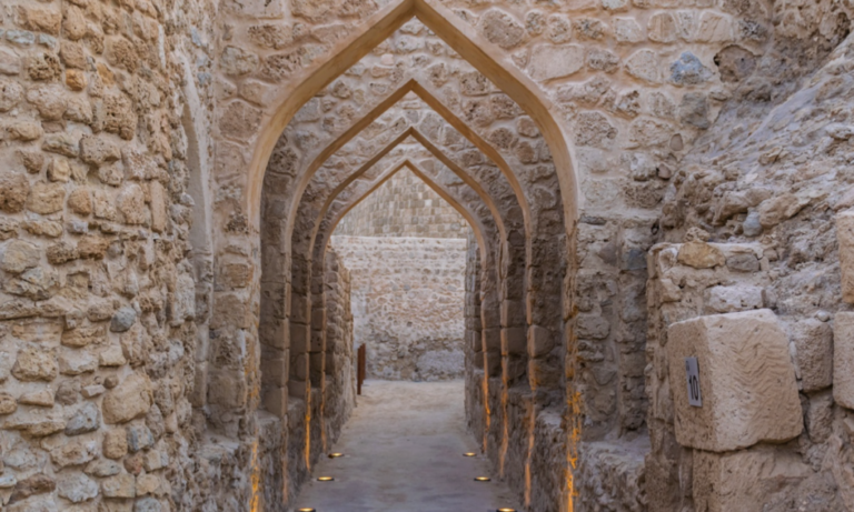 qalat-al-bahrein