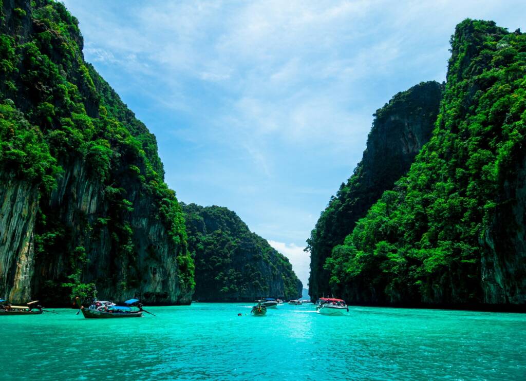 Thailand
