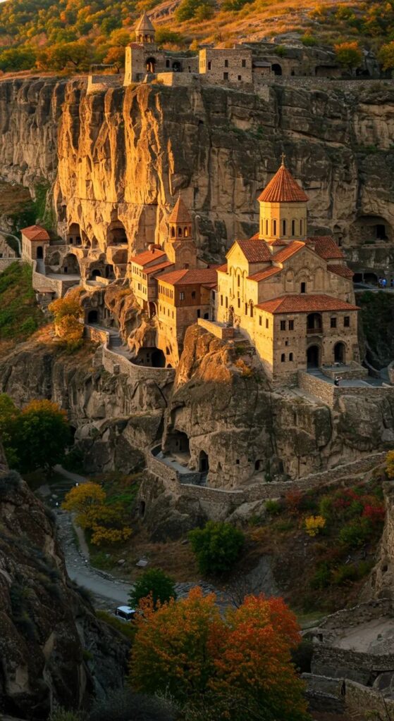 Georgian
