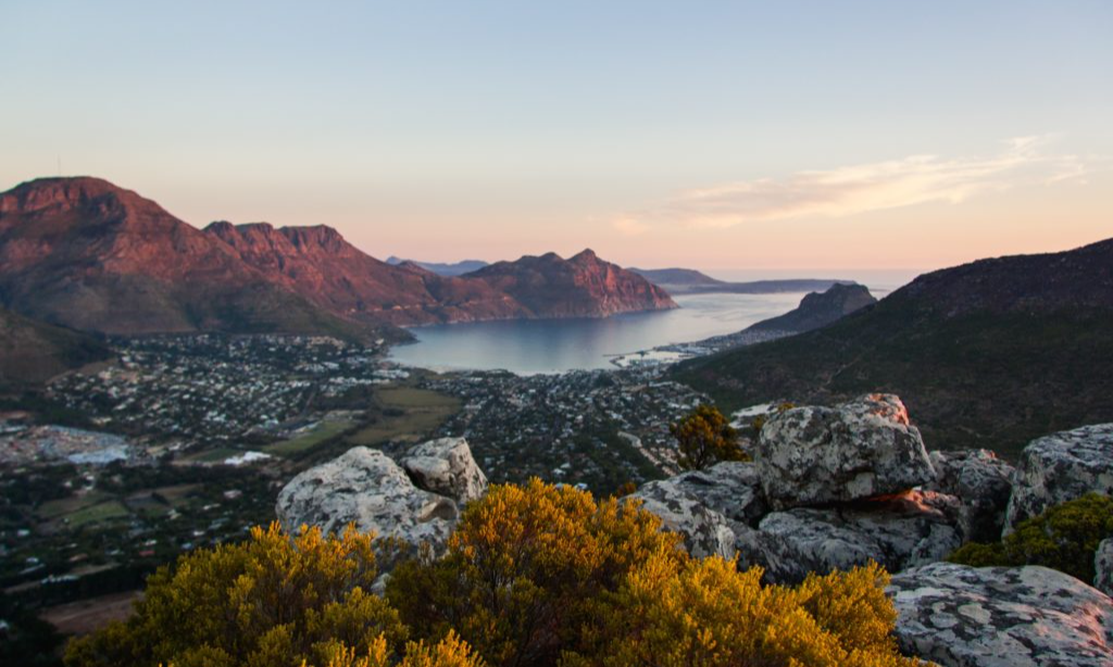 South Africa