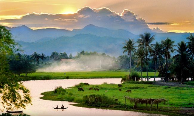 Vietnam - Nha Trang