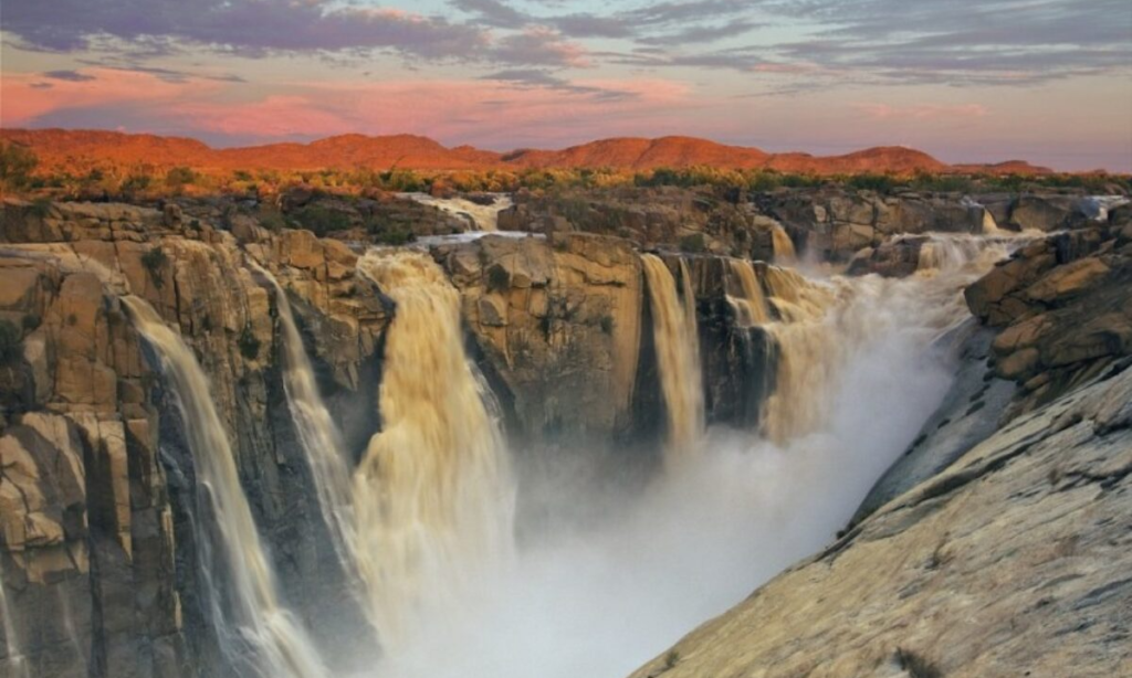 South Africa