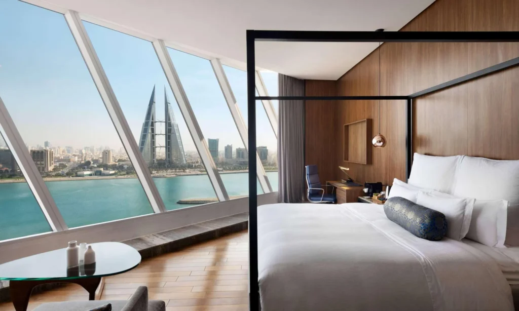 Bahrain