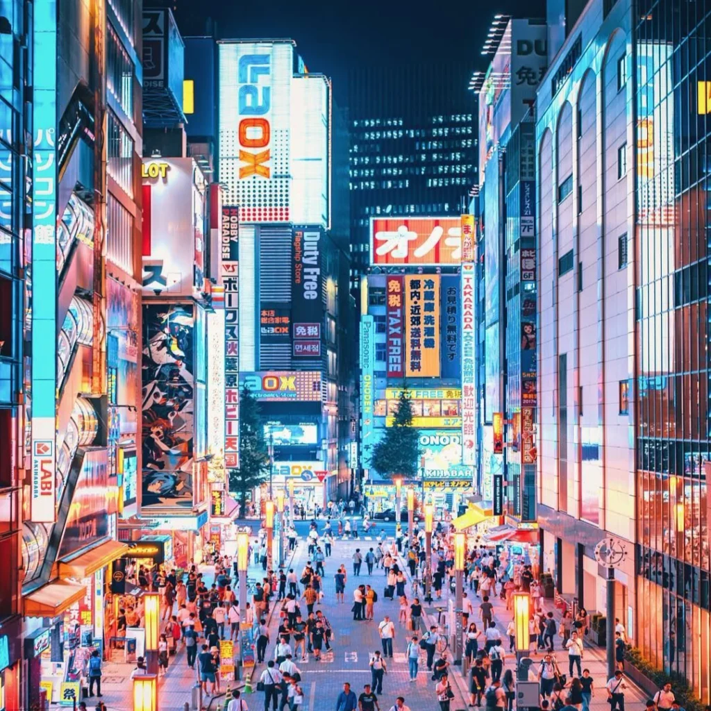 Japan
