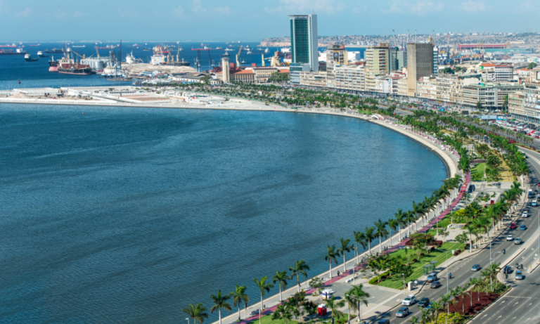 Angola