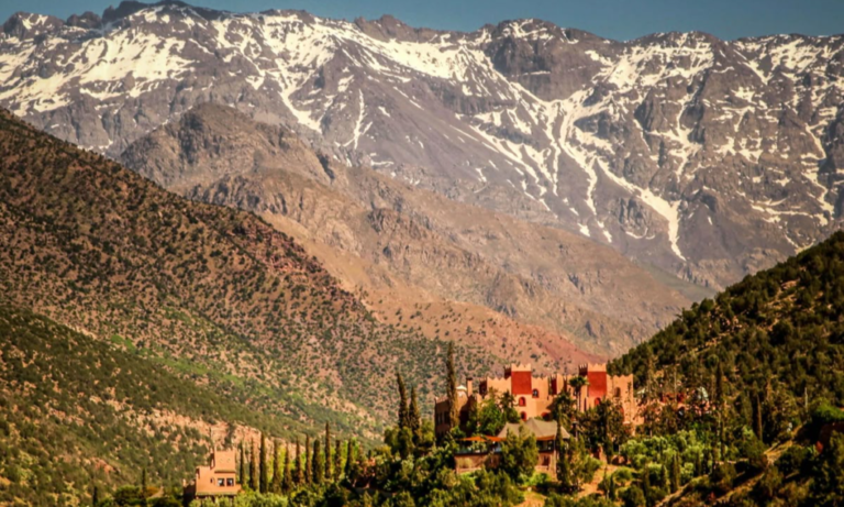 Marrakech Tour