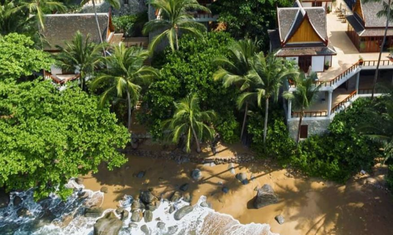 Thailand Tour