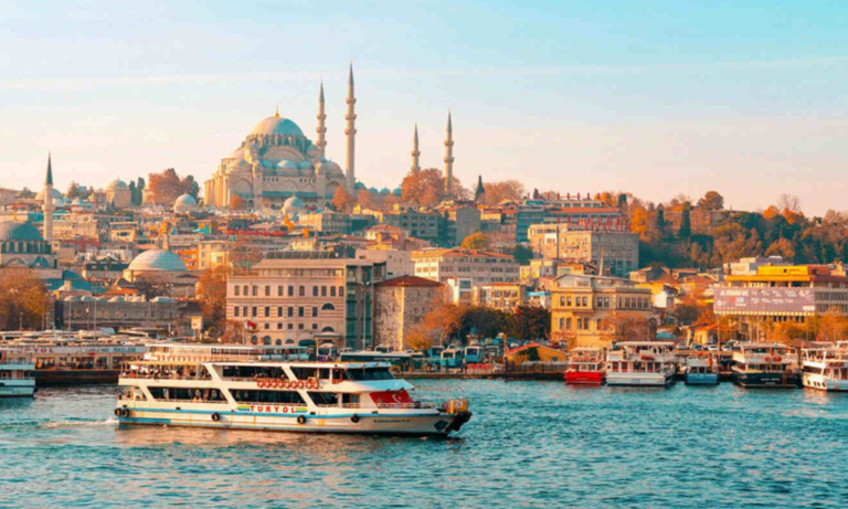 Turkey Journey