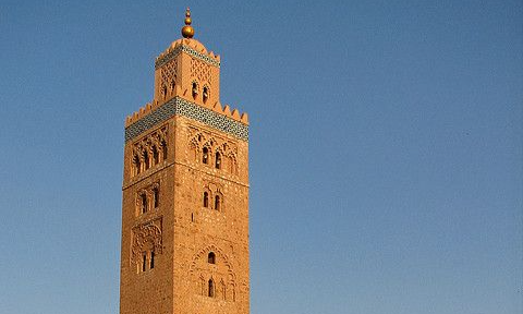 Cultural Discovery of Marrakech