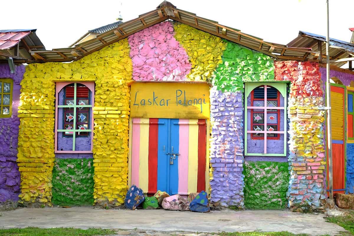 Museum-Kata-Andrea-Hirata-2