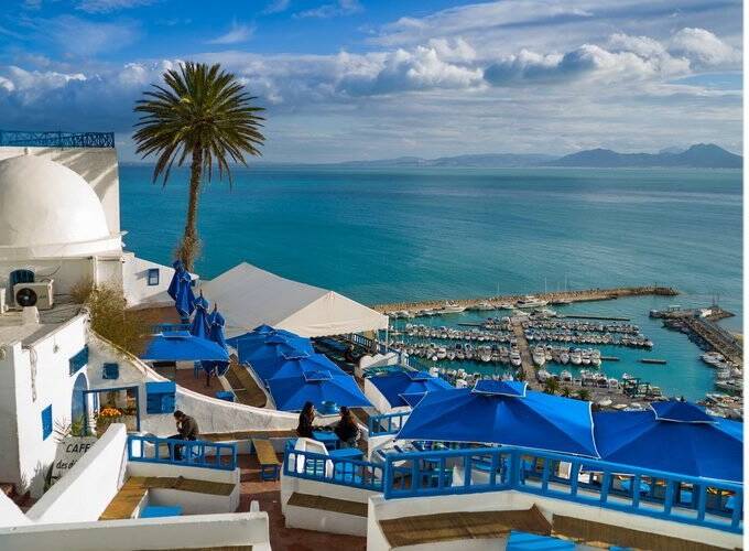 Tunisia