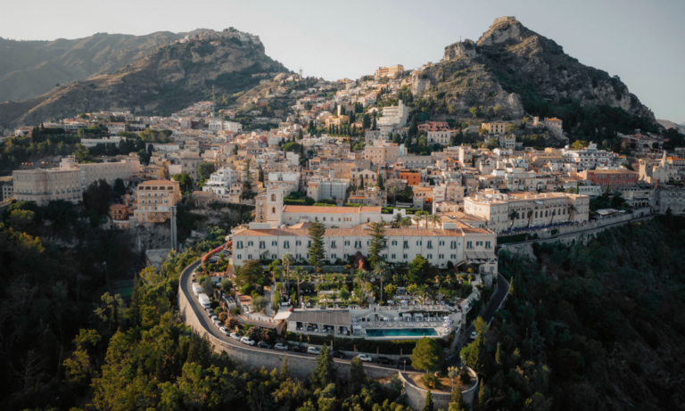 Trip to Sicily