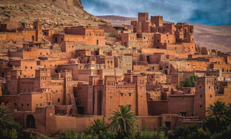 Morocco Tour
