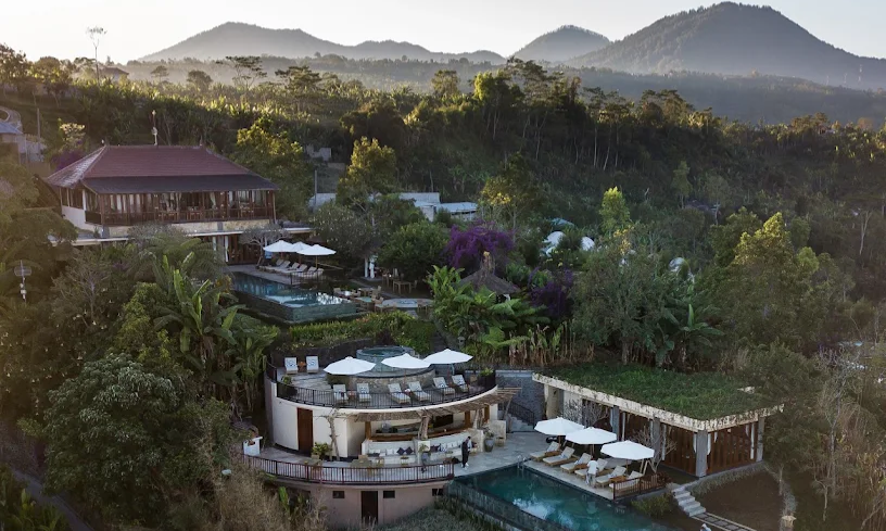 Indonesia: Bali & Lombok Tour