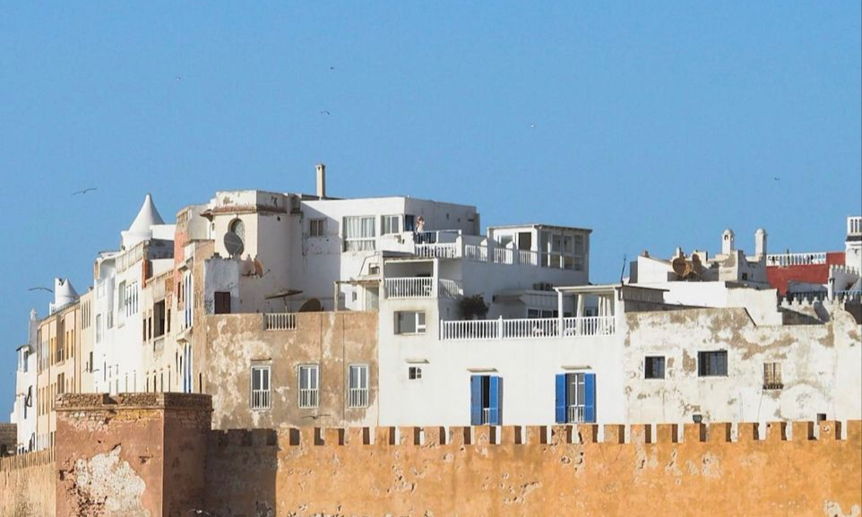 Discover Essaouira & Marrakech by Twilight