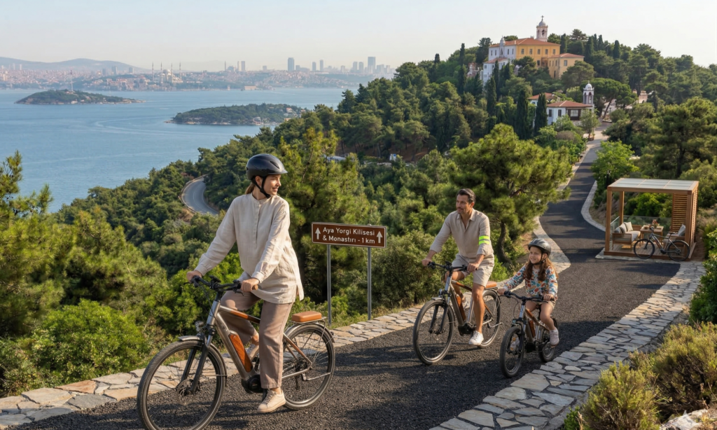 Turkey Journey
