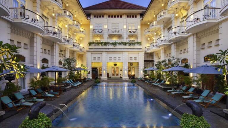Emerald Serenity