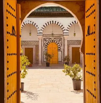 Tunisia
