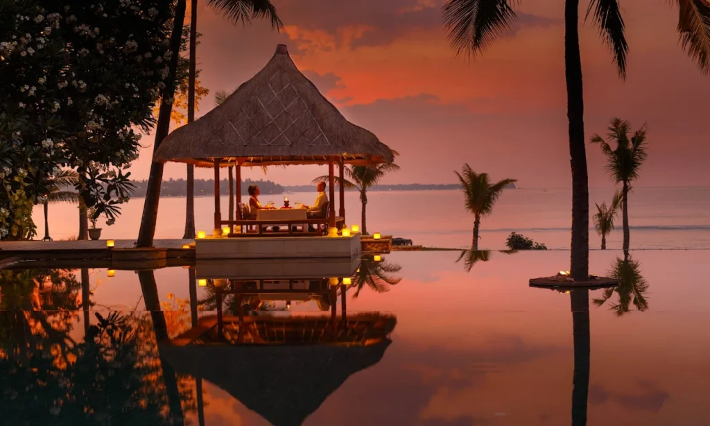 Indonesia: Bali & Lombok Tour