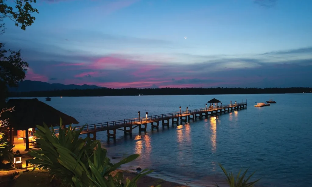 Splendors of Indonesia