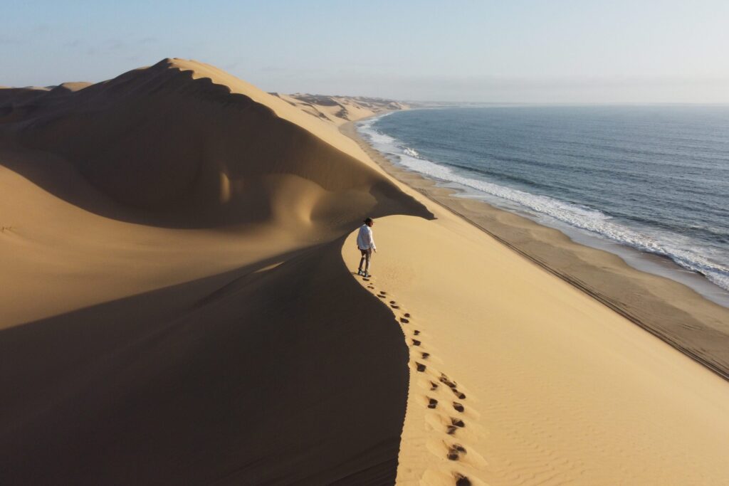 Angola: Exploring Unexplored