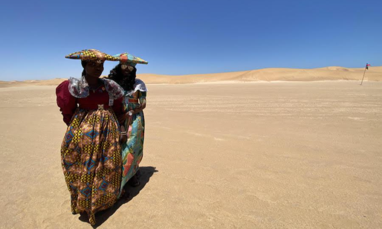 Angola