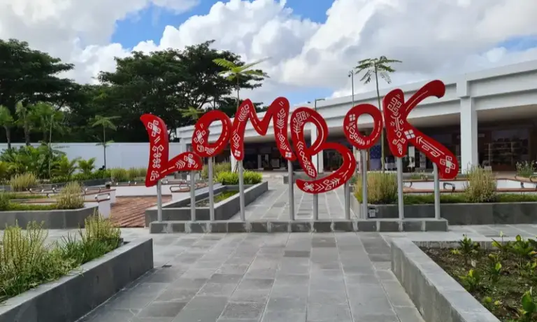 Splendors of Indonesia