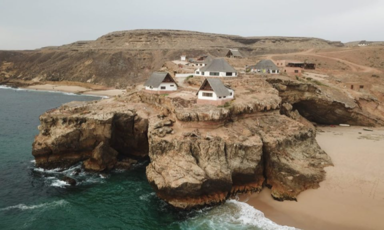 Angola