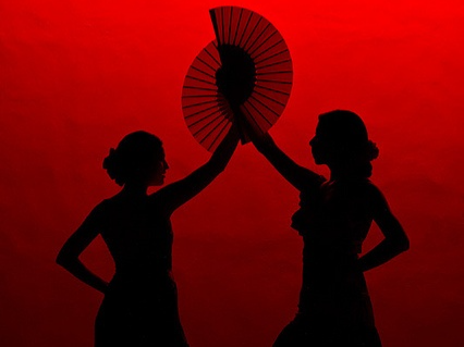 Confront the Percussive Soul of the Andalusian Night