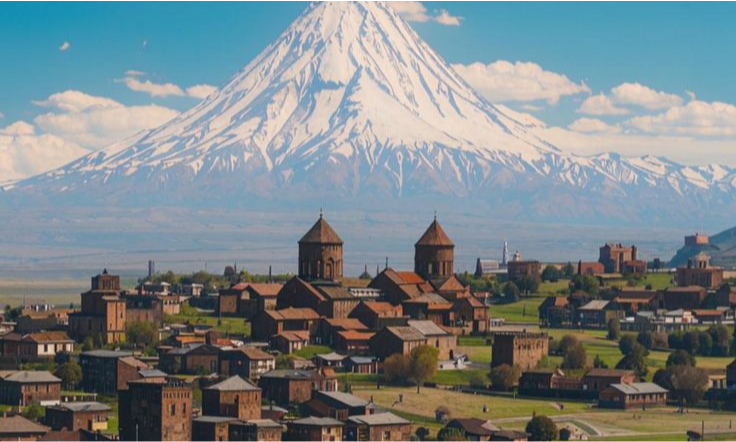 Armenia