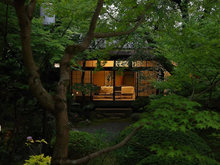 Study the Living Art of a Kyoto Master Gardener