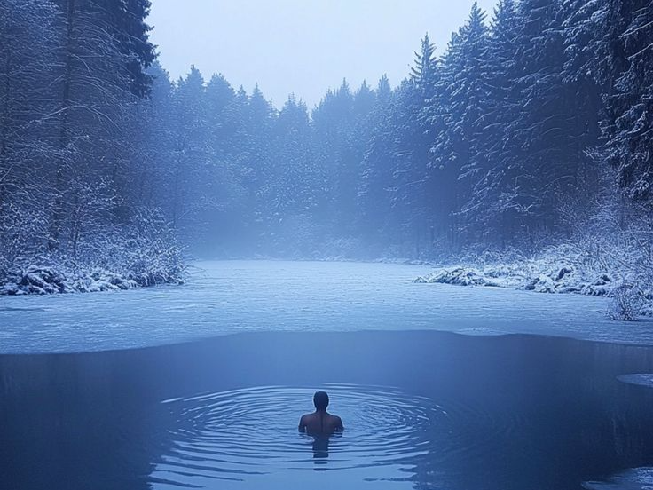 Confront the Vitality of the Sub-Zero Deep