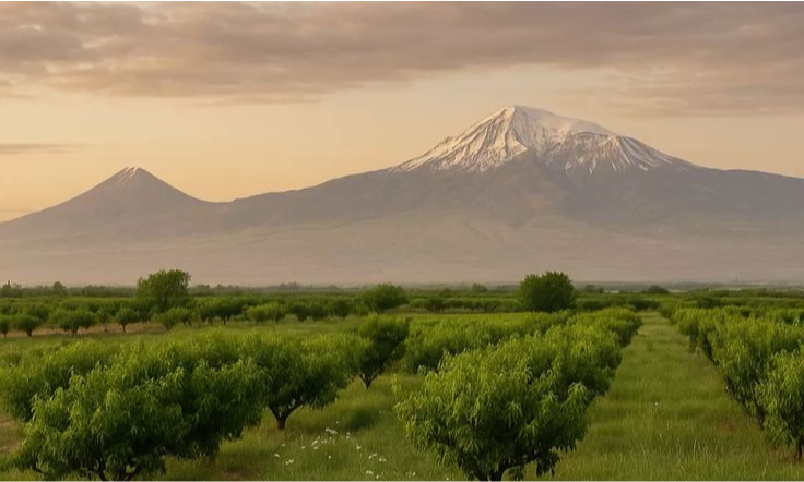 Armenia