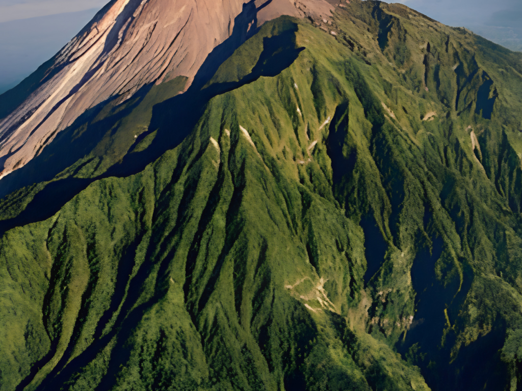 Ascend to a Private Sunrise over Java’s Volcanic Peaks
