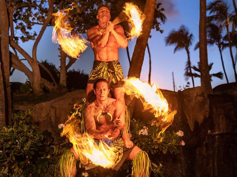 Trace the Sacred Roots of Hula with a Respected Vicky Holt Takamine