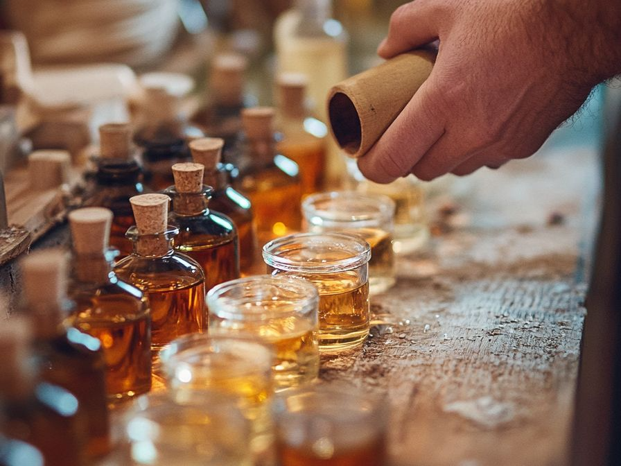 Capture the Aromatic Essence of the French Riviera