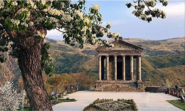 Armenia