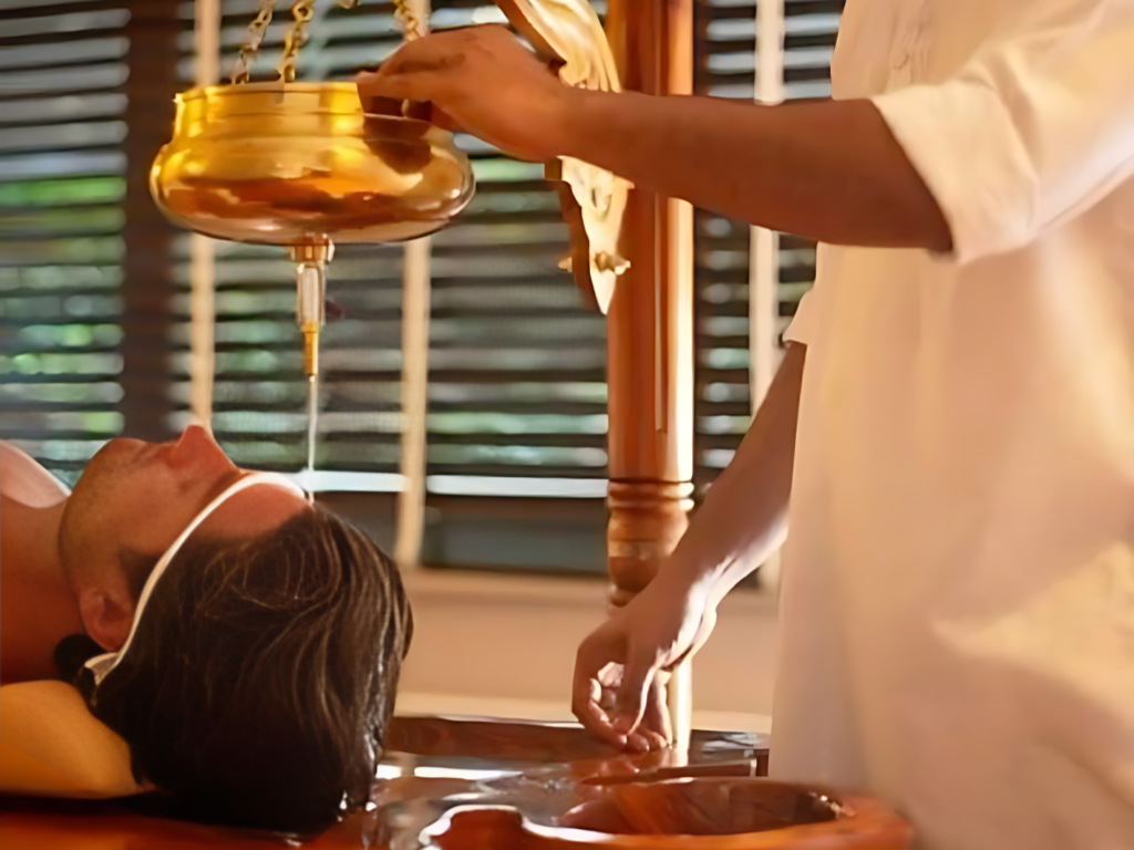 Claim the Ancient Equilibrium of the Backwaters