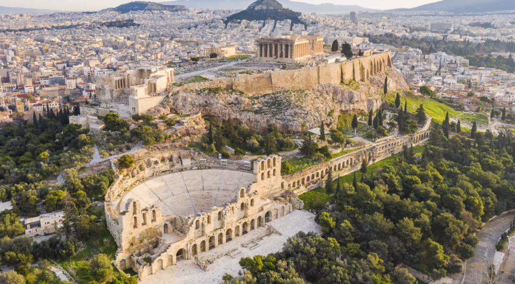 Greece